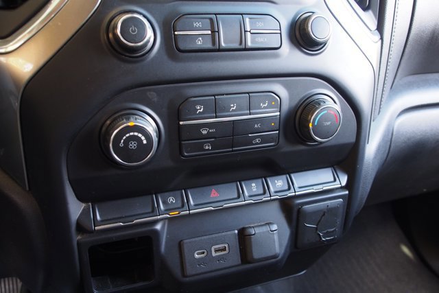 Used 2020 Chevrolet Silverado 1500 LT w/ Trailering Package image 25