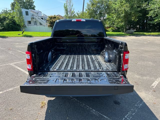 Certified 2022 Ford F150 XL w/ STX Appearance Package AWD/4WD image 28