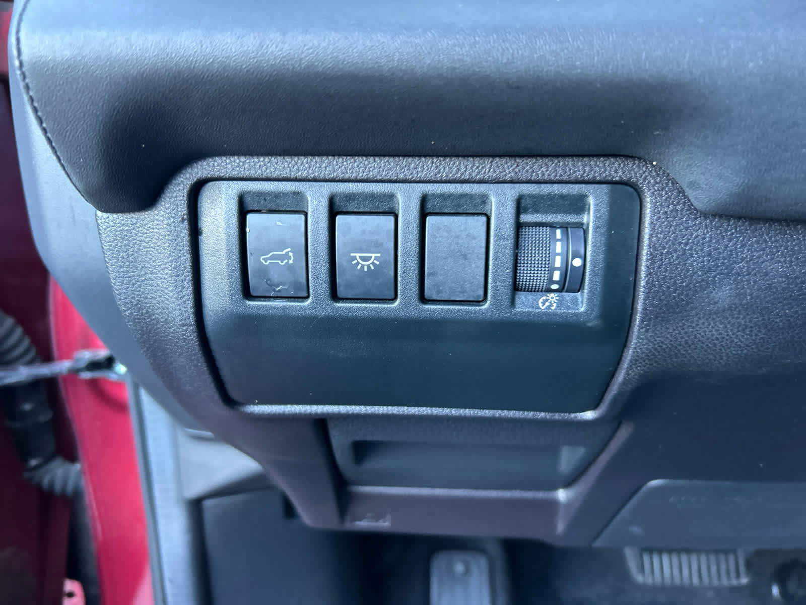 Used 2024 Subaru Ascent Touring image 32