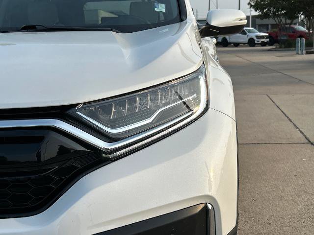 Used 2020 Honda CR-V Touring image 12
