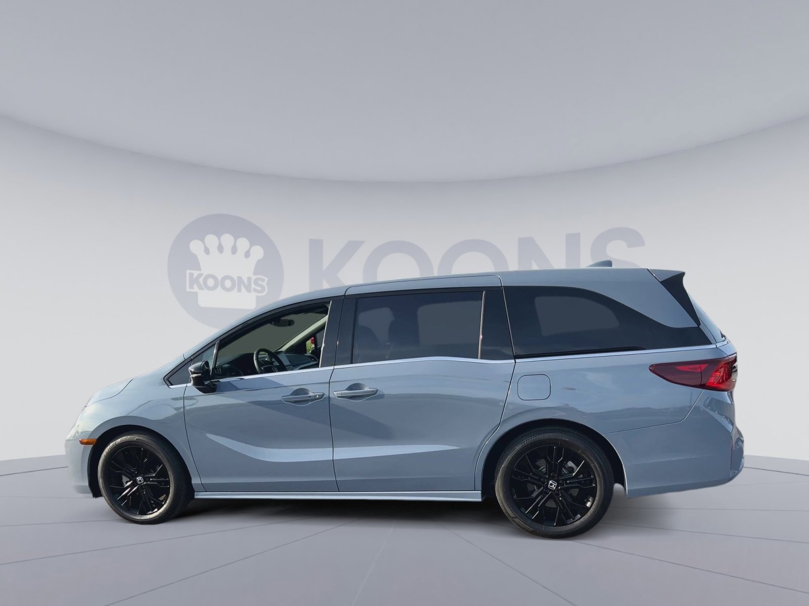 Used 2025 Honda Odyssey Sport-L image 11