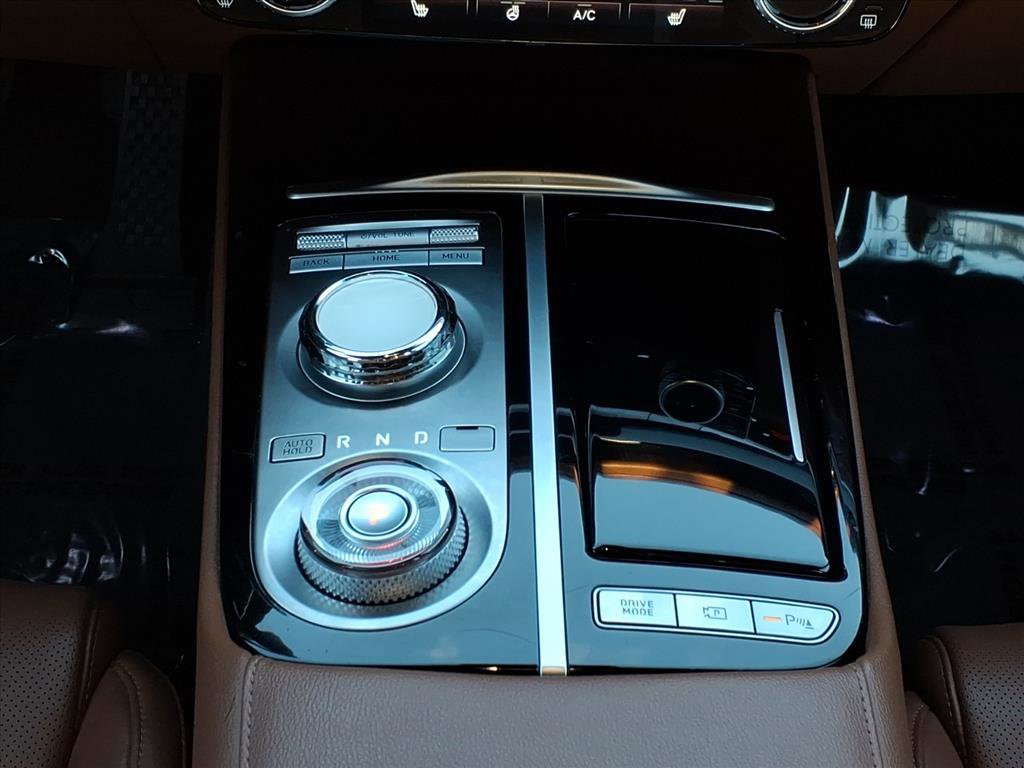 Used 2023 Genesis G80 2.5T image 17