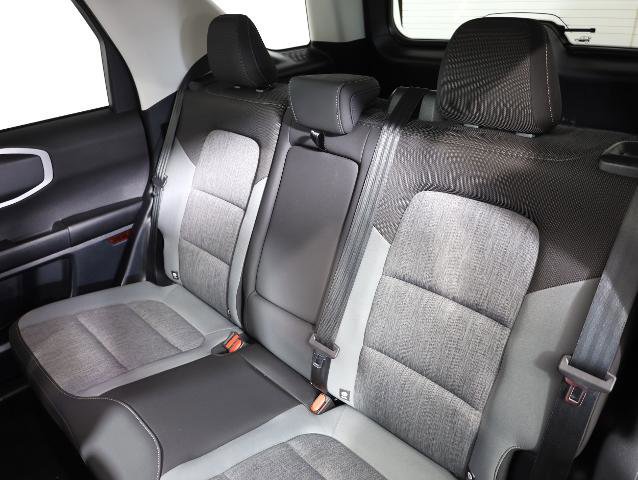 Certified 2024 Ford Bronco Sport Big Bend w/ Convenience Package image 11