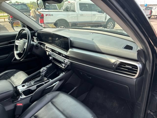 Used 2025 Kia Telluride S AWD/4WD image 57
