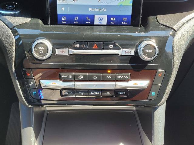 Certified 2023 Ford Explorer ST w/ Equipment Group 401A AWD/4WD image 19