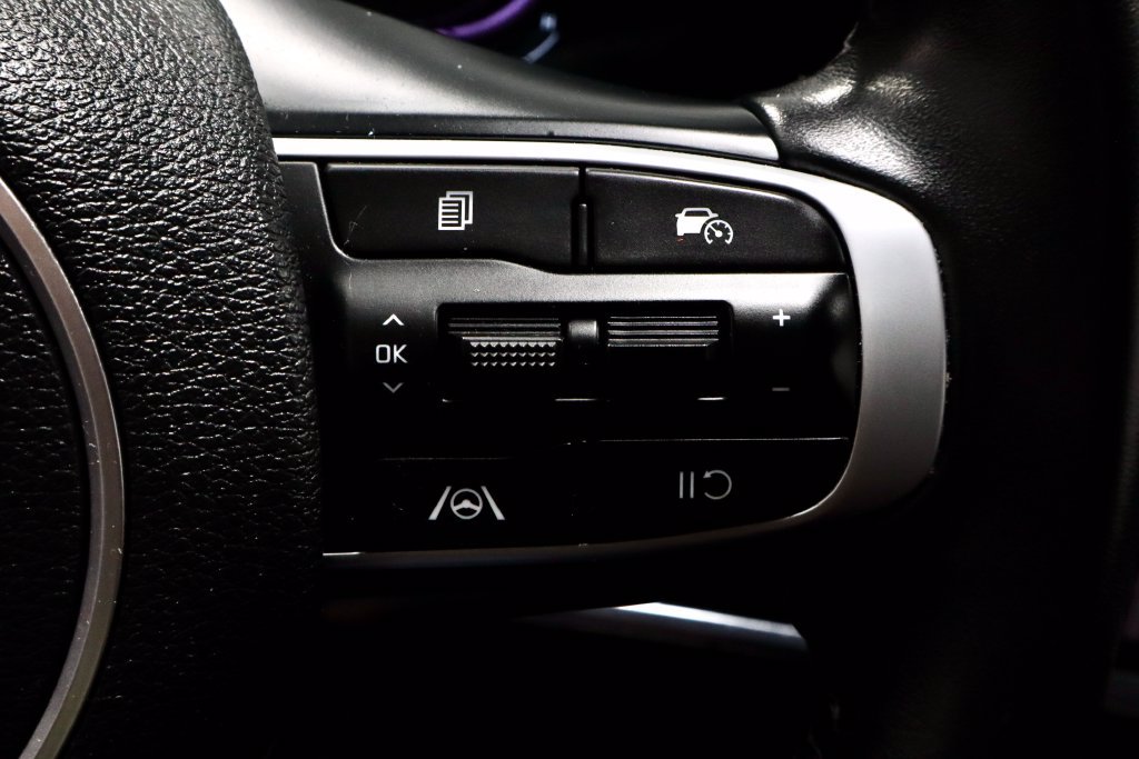 Used 2024 Kia Sportage X-Line w/ X-Line Premium Package AWD/4WD image 30