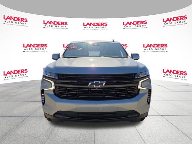 Used 2023 Chevrolet Tahoe RST w/ Luxury Package RWD image 8