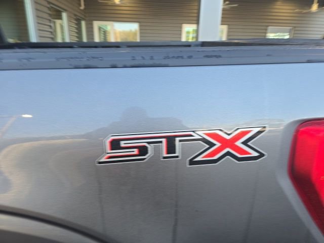 Certified 2021 Ford F150 XL w/ STX Appearance Package image 9
