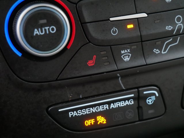 Certified 2018 Ford Escape Titanium AWD/4WD image 26