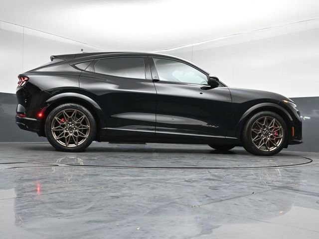 Certified 2025 Ford Mustang Mach-E GT w/ Bronze Appearance Package AWD/4WD image 40