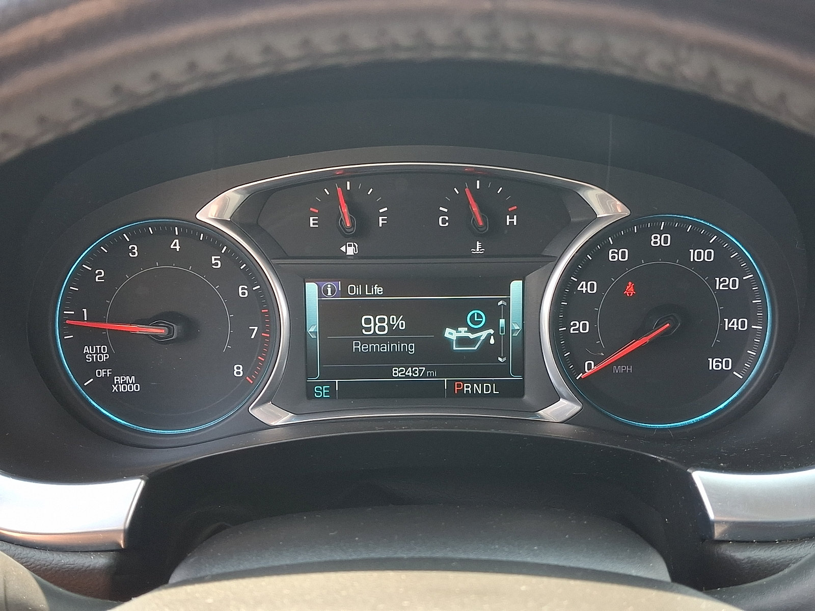 Used 2018 Chevrolet Traverse LT AWD/4WD image 26