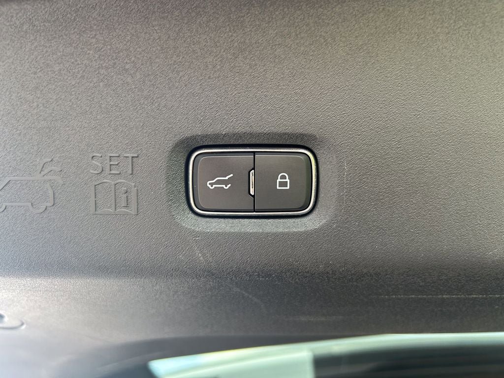Certified 2025 Ford Expedition Max Platinum AWD/4WD image 20