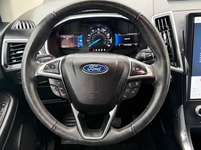 Certified 2021 Ford Edge Titanium FWD image 27