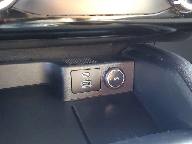 Certified 2021 Ford Escape S image 26