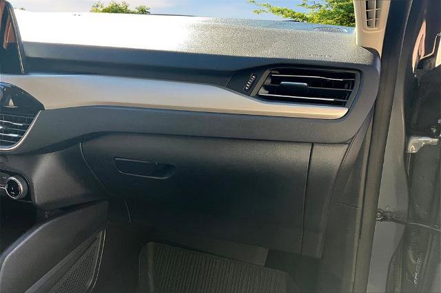 Certified 2022 Ford Escape SEL w/ Technology Package image 16