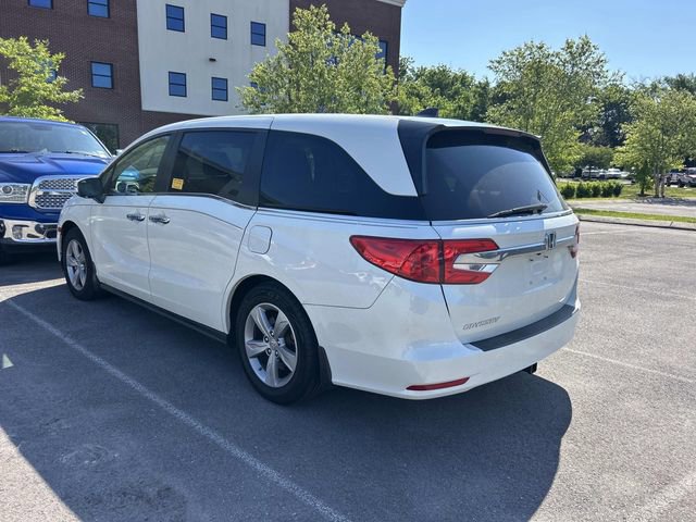 Used 2019 Honda Odyssey EX-L image 5