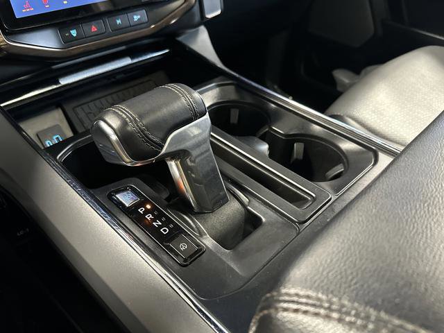 Certified 2024 Ford F150 Lightning Lariat image 25