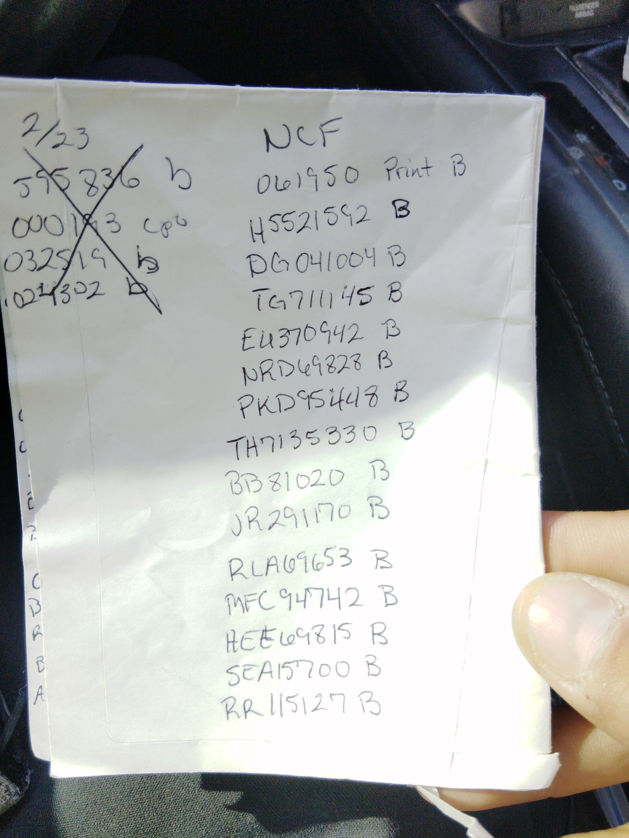 Certified 2025 Ford Expedition Max Active image 31