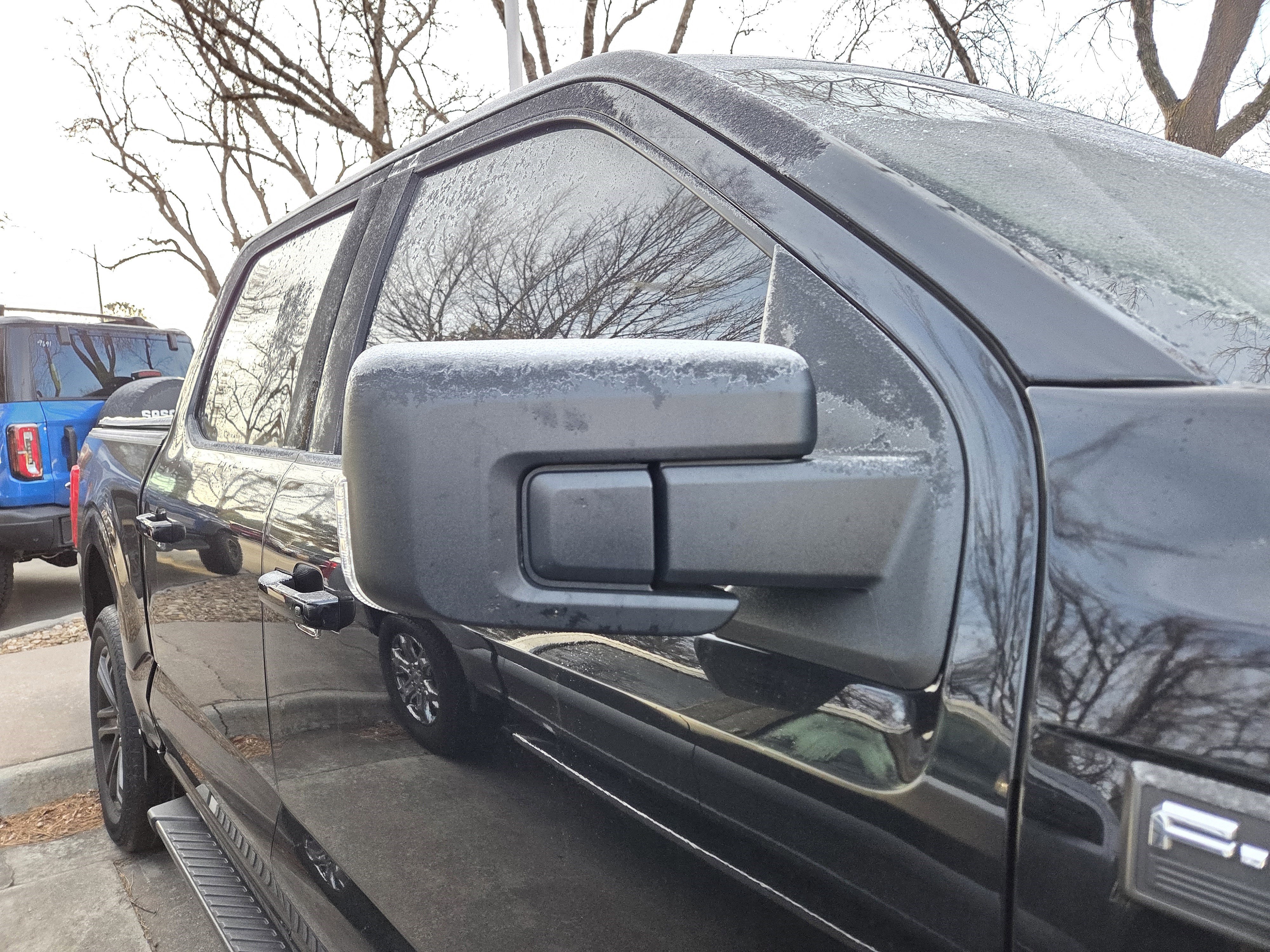 Certified 2022 Ford F150 XLT w/ Equipment Group 302A High image 14