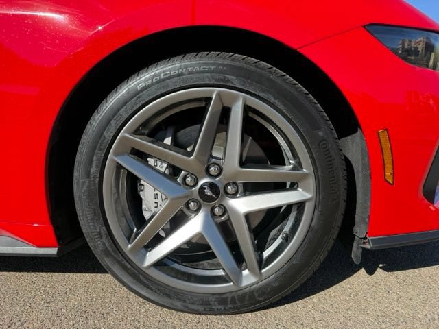 Certified 2025 Ford Mustang GT Premium RWD image 39