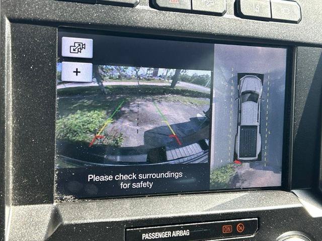 Certified 2019 Ford F450 Platinum w/ Platinum Ultimate Package AWD/4WD image 33