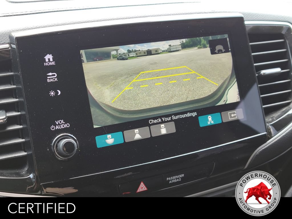 Used 2021 Honda Pilot Touring image 27