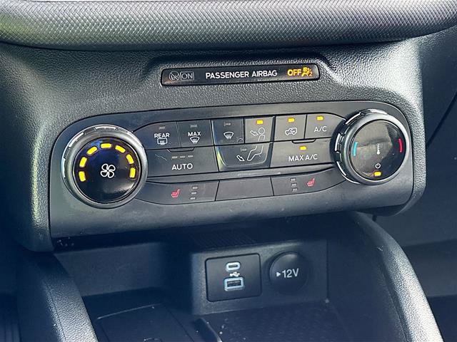 Certified 2022 Ford Bronco Sport Big Bend w/ Convenience Package AWD/4WD image 16
