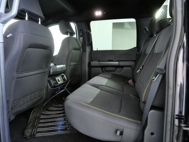 Certified 2024 Ford F150 STX w/ STX Black Appearance Package AWD/4WD image 15