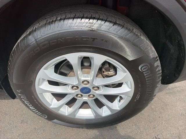 Certified 2022 Ford Escape SE w/ Convenience Package AWD/4WD image 11