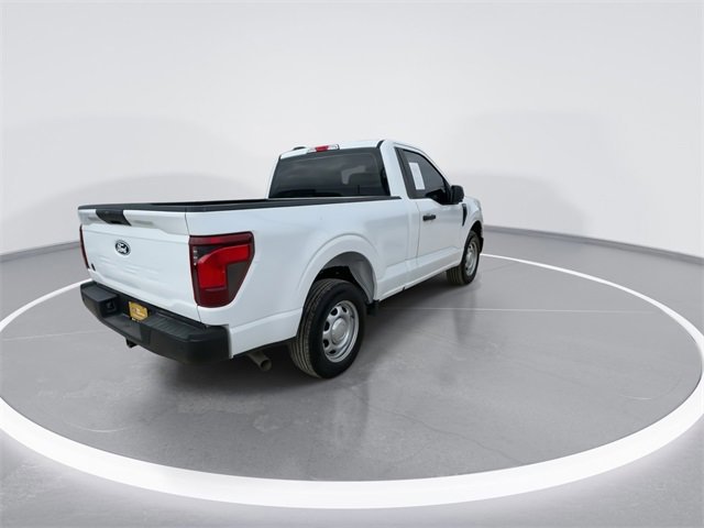 Certified 2025 Ford F150 XL image 5