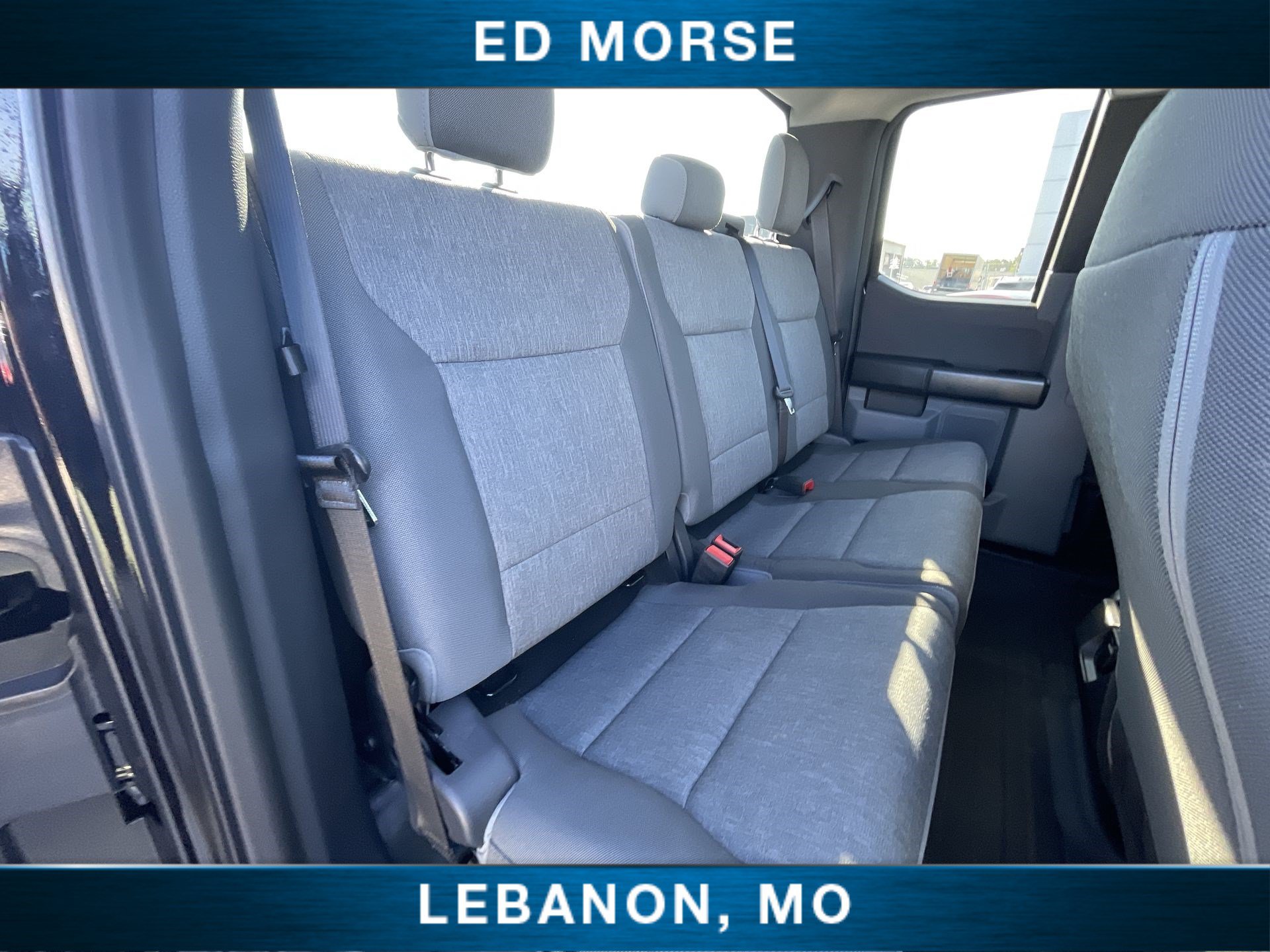 Certified 2024 Ford F150 XL w/ Equipment Group 103A High AWD/4WD image 24