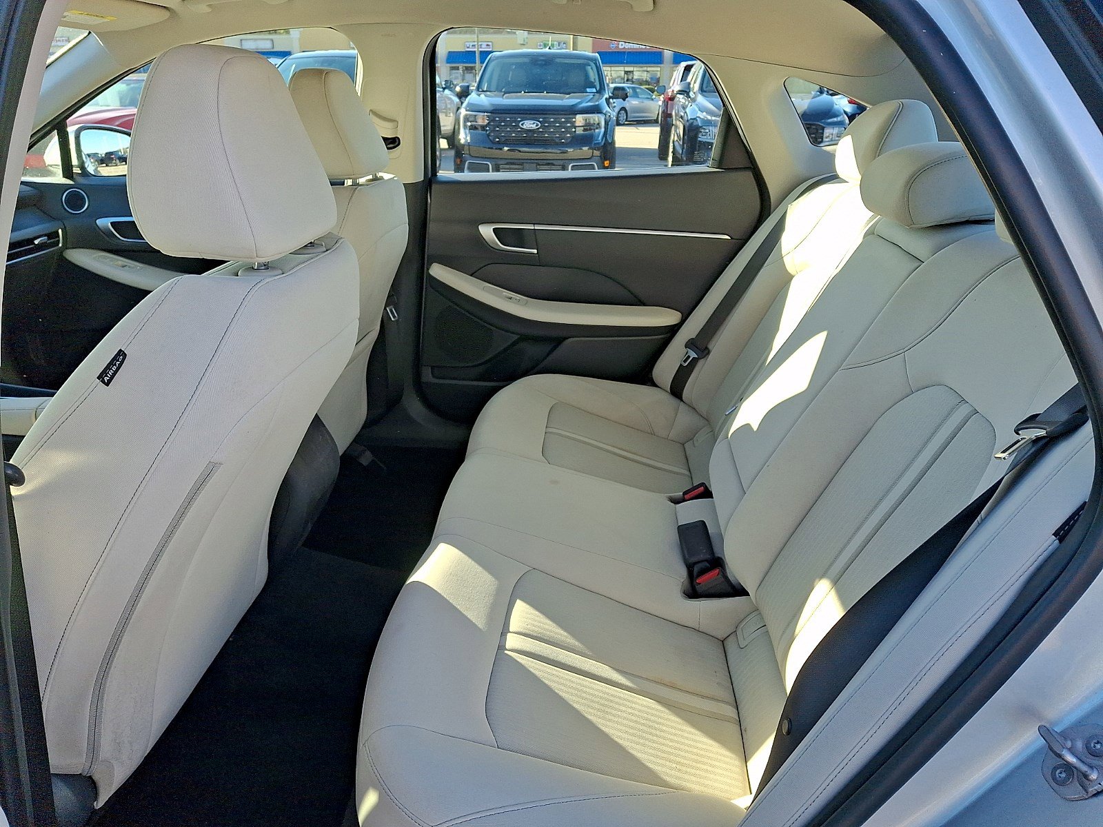 Used 2024 Hyundai Sonata SEL FWD image 9