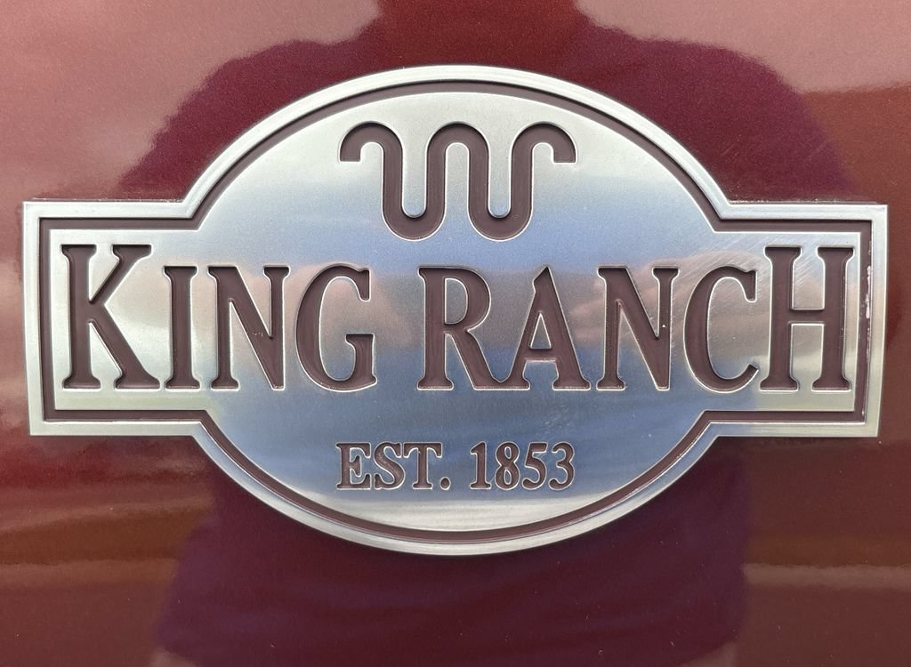 Certified 2017 Ford Expedition King Ranch AWD/4WD image 38