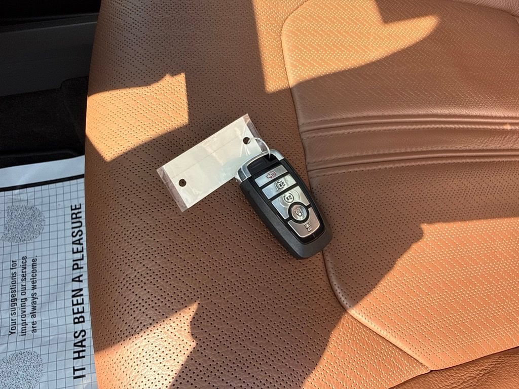 Certified 2024 Ford Expedition Max King Ranch AWD/4WD image 67