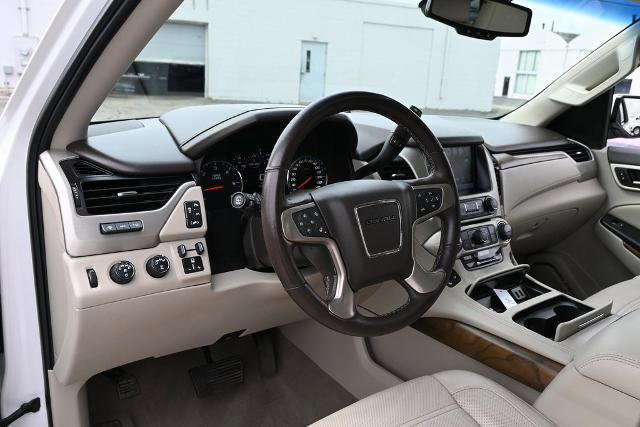 Used 2020 GMC Yukon Denali image 20