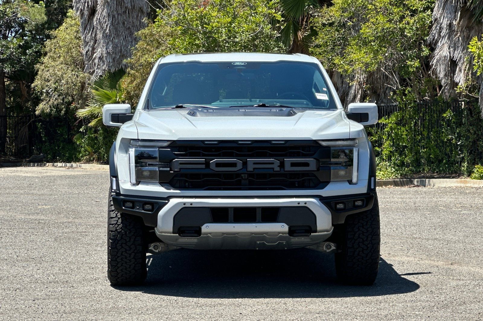 Certified 2024 Ford F150 Raptor AWD/4WD image 9