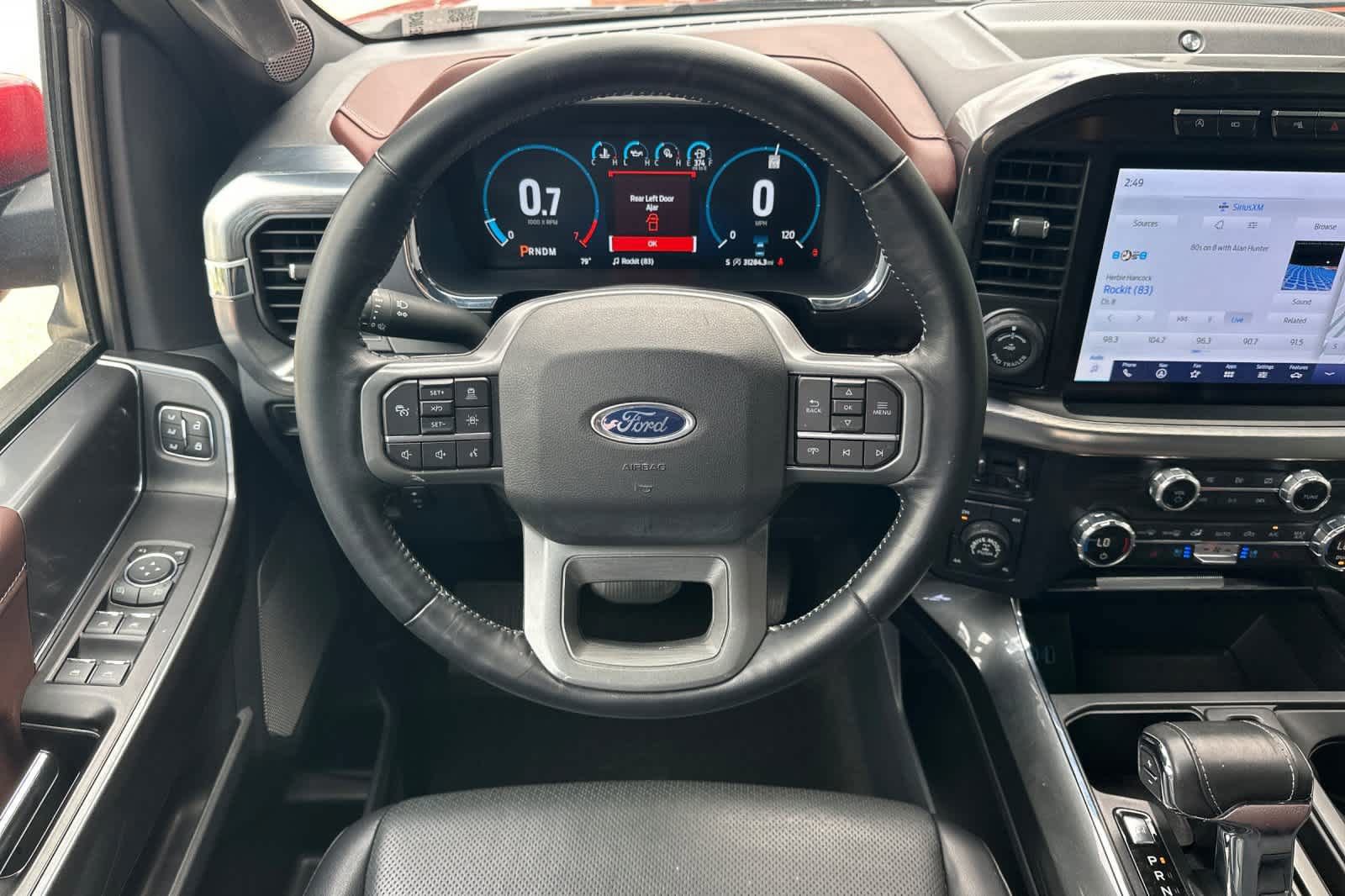 Certified 2021 Ford F150 Lariat image 15