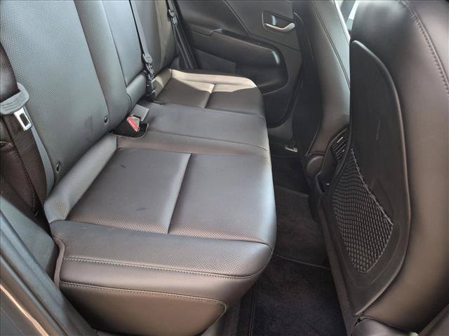 Used 2024 Hyundai Kona Limited AWD/4WD image 21