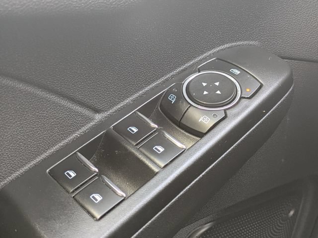 Certified 2023 Ford Escape Active FWD image 22