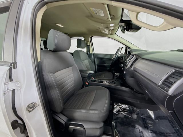 Certified 2019 Ford Ranger XL w/ Equipment Group 101A Mid image 25