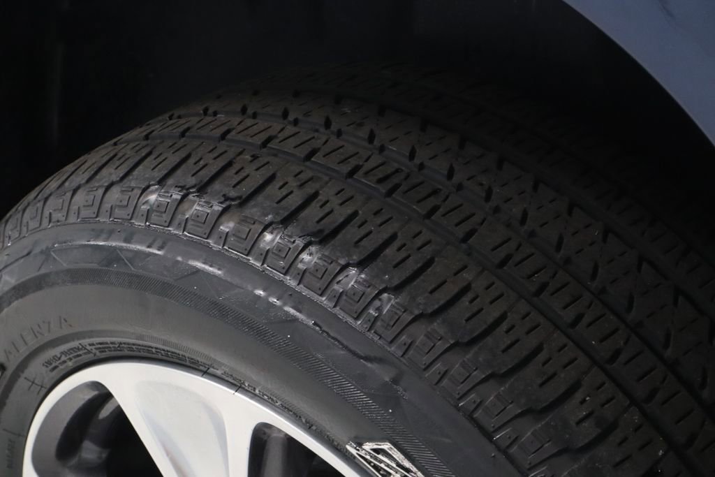 Used 2023 RAM 1500 Laramie AWD/4WD image 21