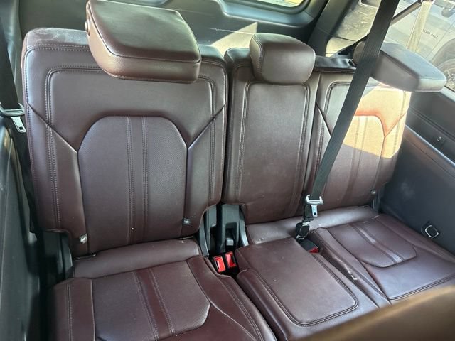 Certified 2022 Ford Expedition Max Limited AWD/4WD image 17
