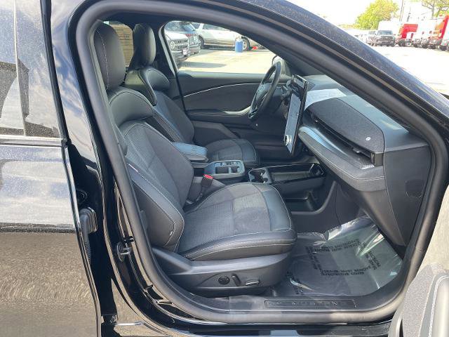 Certified 2025 Ford Mustang Mach-E GT image 22