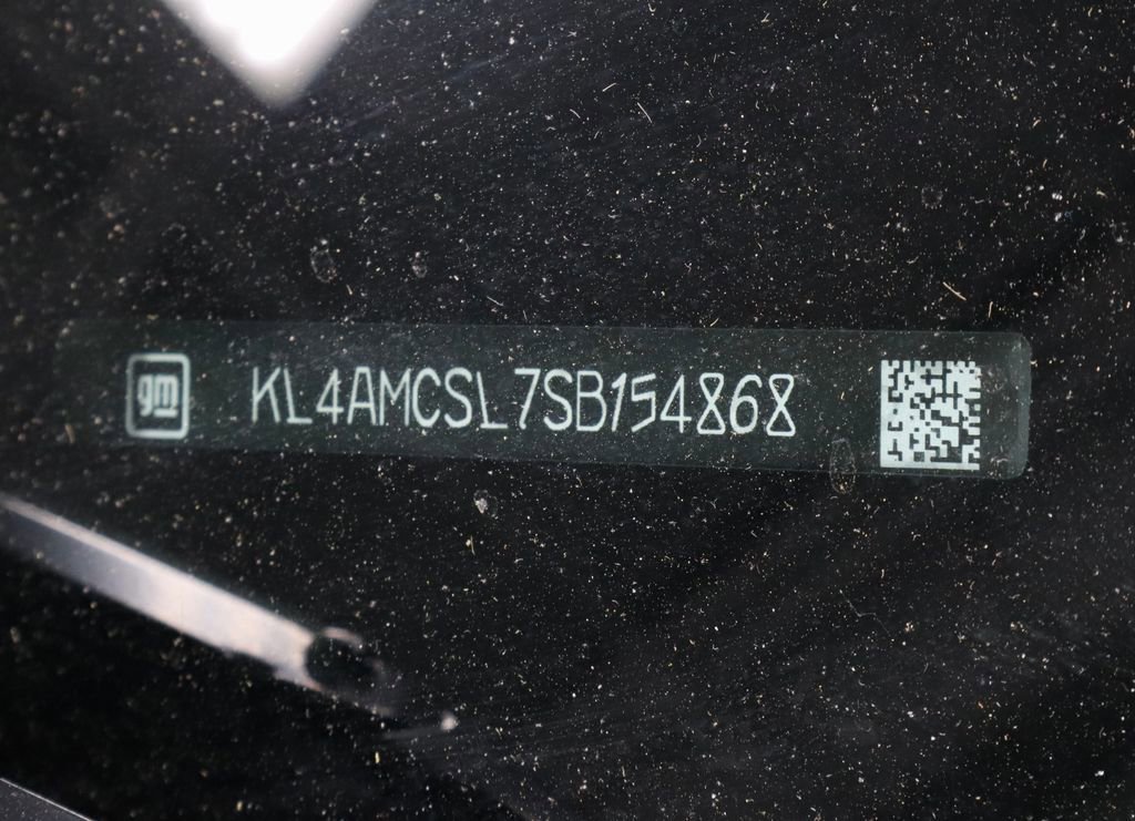 Used 2025 Buick Encore GX Preferred image 32