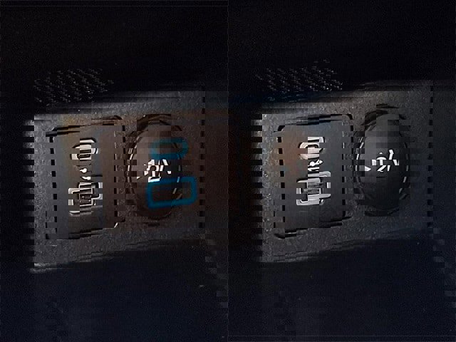 Certified 2023 Ford Escape ST-Line image 17