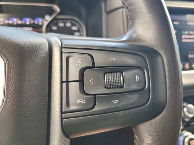 Used 2021 GMC Yukon Denali w/ Denali Premium Package AWD/4WD image 26