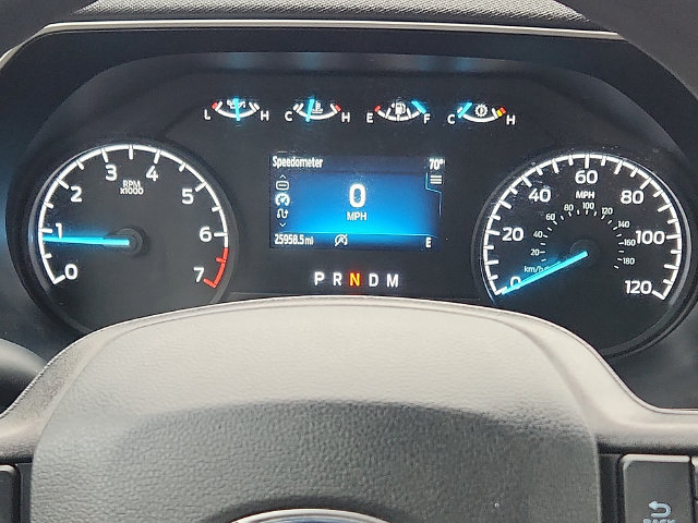 Certified 2023 Ford F150 XL w/ STX Appearance Package AWD/4WD image 13