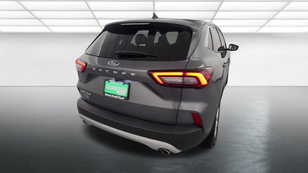 Certified 2023 Ford Escape Active w/ Cold Weather Package FWD image 8