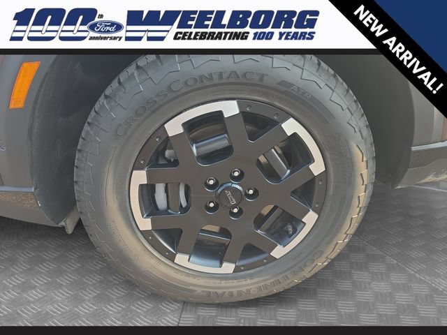 Used 2026 Hyundai Palisade XRT Pro AWD/4WD image 7