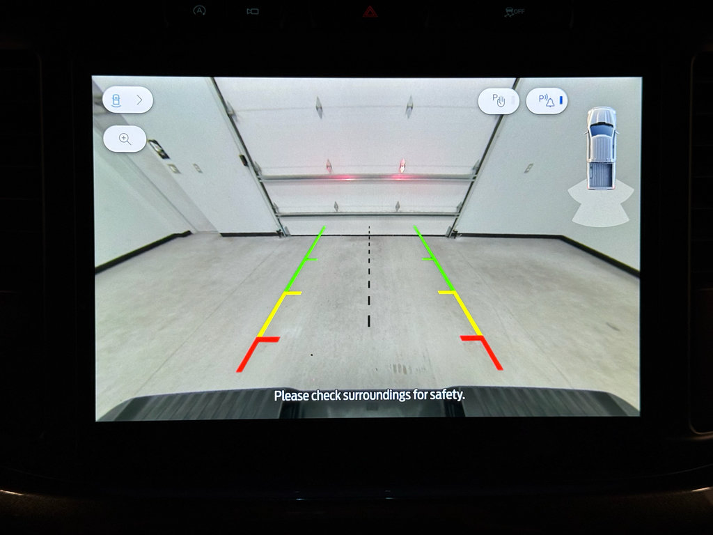 Certified 2024 Ford F150 STX image 24